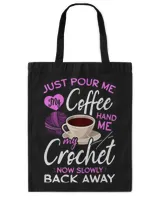 Tote Bag - Printed in the EU