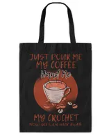 Tote Bag - Printed in the EU