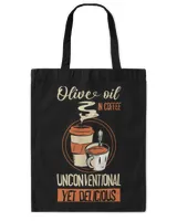 Tote Bag - Printed in the EU