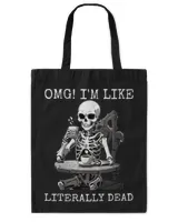 Tote Bag - Printed in the EU