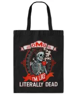 Tote Bag - Printed in the EU