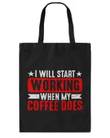 Tote Bag - Printed in the EU