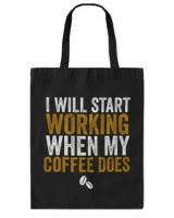 Tote Bag - Printed in the EU