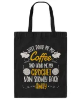 Tote Bag - Printed in the EU
