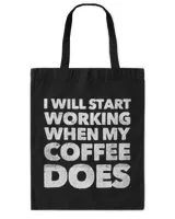 Tote Bag - Printed in the EU