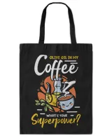 Tote Bag - Printed in the EU