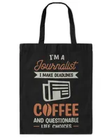 Tote Bag - Printed in the EU