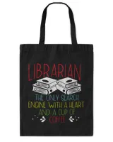 Tote Bag - Printed in the EU
