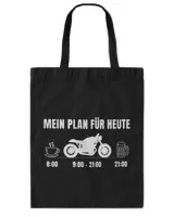 Tote Bag - Printed in the EU