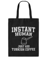 Tote Bag - Printed in the EU
