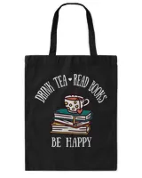 Tote Bag - Printed in the EU