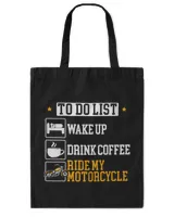 Tote Bag - Printed in the EU