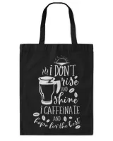 Tote Bag - Printed in the EU