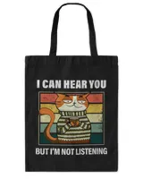 Tote Bag - Printed in the EU
