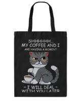 Tote Bag - Printed in the EU