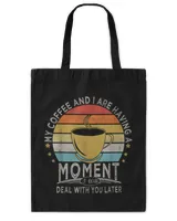 Tote Bag - Printed in the EU