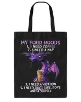 Tote Bag - Printed in the EU