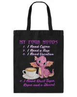 Tote Bag - Printed in the EU