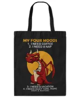 Tote Bag - Printed in the EU
