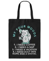 Tote Bag - Printed in the EU