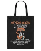 Tote Bag - Printed in the EU