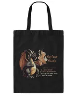 Tote Bag - Printed in the EU
