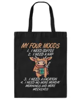 Tote Bag - Printed in the EU