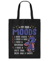 Tote Bag - Printed in the EU