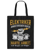 Tote Bag - Printed in the EU