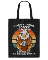Tote Bag - Printed in the EU