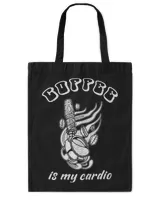 Tote Bag - Printed in the EU