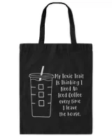 Tote Bag - Printed in the EU