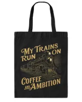 Tote Bag - Printed in the EU