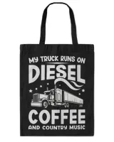 Tote Bag - Printed in the EU