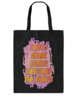 Tote Bag - Printed in the EU