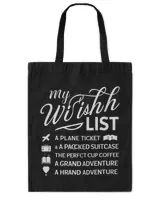 Tote Bag - Printed in the EU