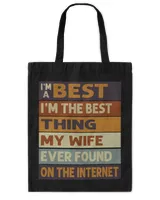 Tote Bag - Printed in the EU