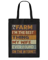 Tote Bag - Printed in the EU
