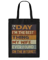 Tote Bag - Printed in the EU