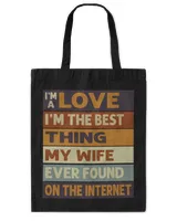 Tote Bag - Printed in the EU