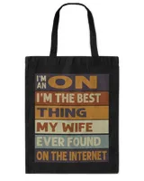 Tote Bag - Printed in the EU