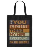 Tote Bag - Printed in the EU