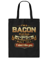 Tote Bag - Printed in the EU