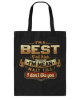 Tote Bag - Printed in the EU