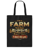 Tote Bag - Printed in the EU