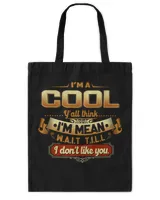 Tote Bag - Printed in the EU