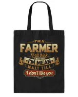 Tote Bag - Printed in the EU