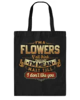 Tote Bag - Printed in the EU