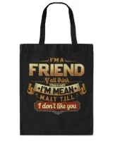 Tote Bag - Printed in the EU