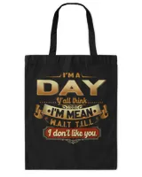 Tote Bag - Printed in the EU